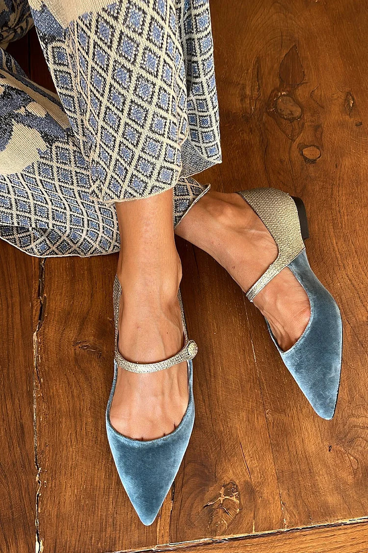 SCHUHE