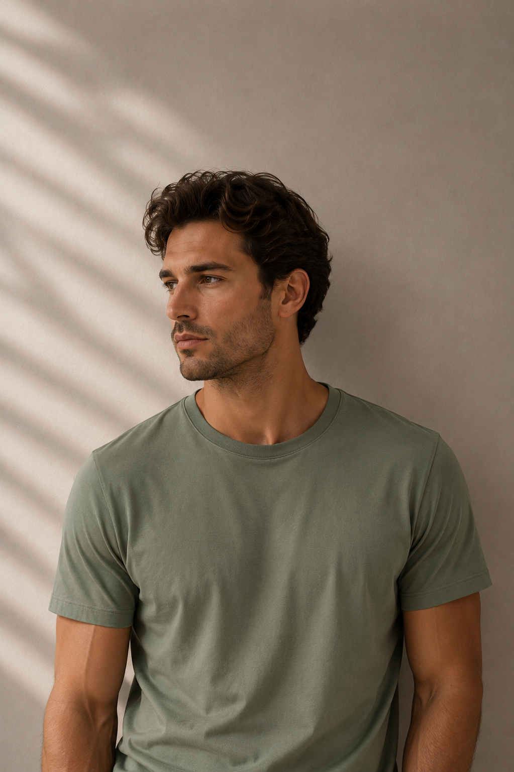T-SHIRTS & HEMDEN