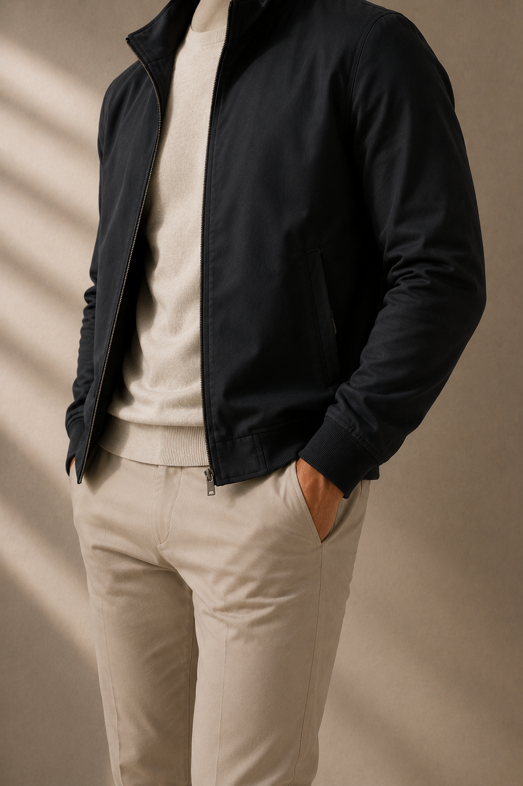 BLAZER & JACKE