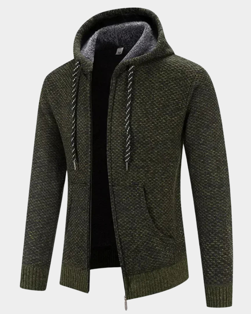 Onyx | Premium Urban Kapuzenpullover