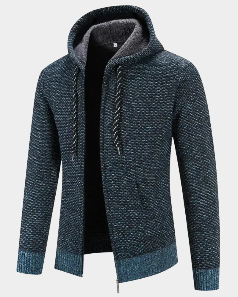 Onyx | Premium Urban Kapuzenpullover