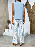 Jemie - Elegantes Sommer-Set