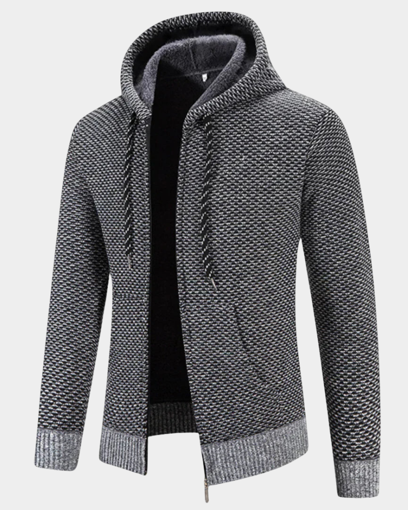Onyx | Premium Urban Kapuzenpullover