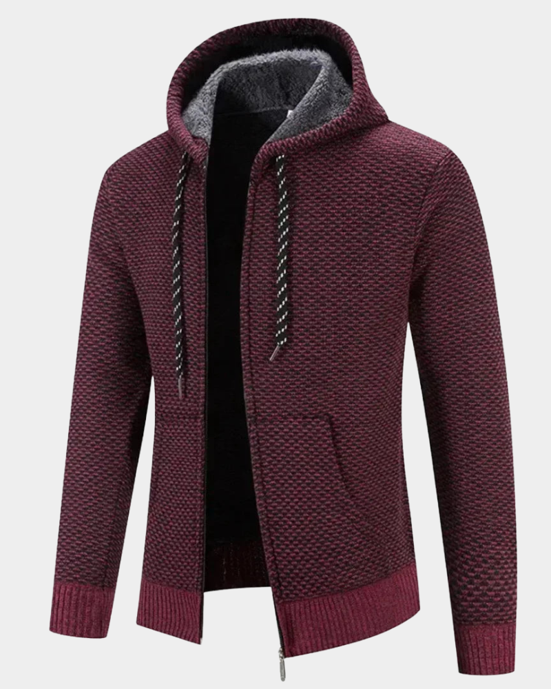 Onyx | Premium Urban Kapuzenpullover