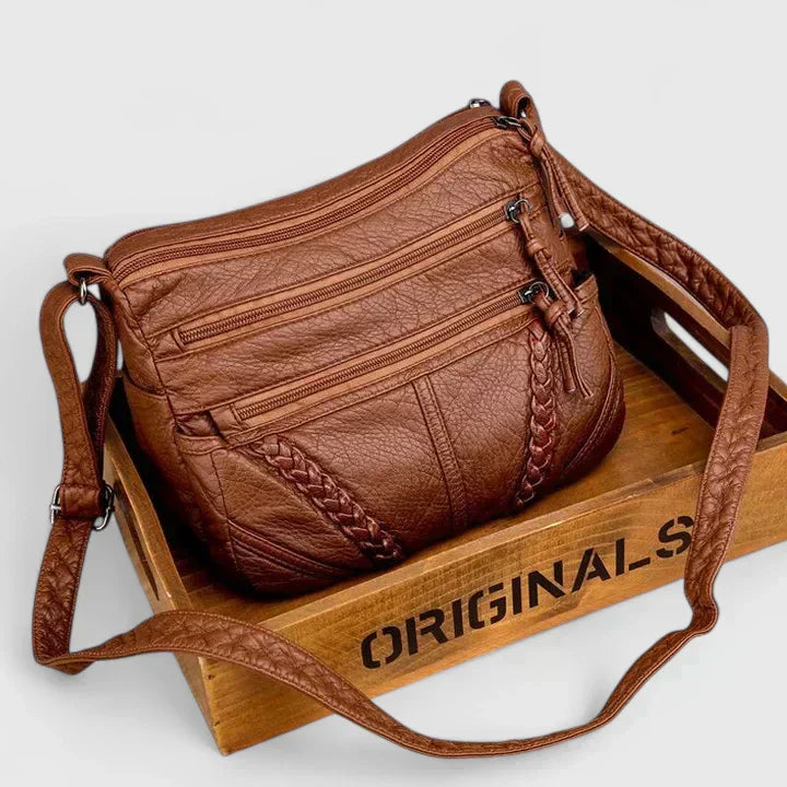 Mykahlynn | Elegante Tasche